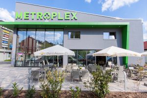 Cineplex Fürth