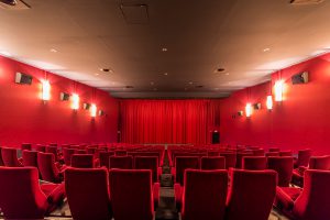 Einer unserer Säle im Cineplex Leipzig