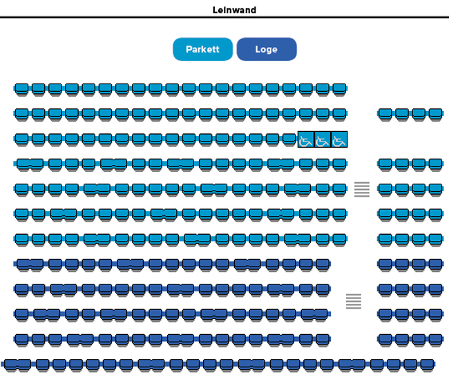 Saal 1