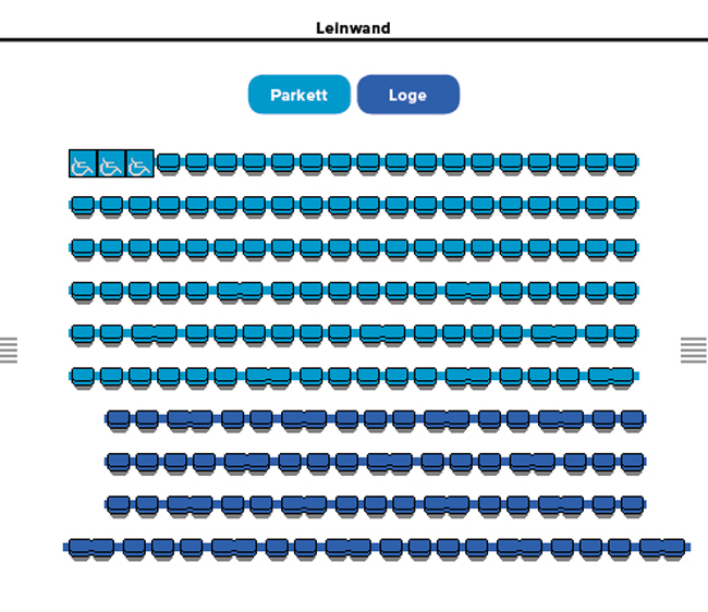 Saal2_FUE