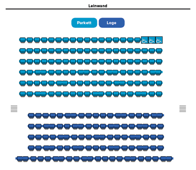 Saal 2