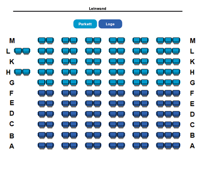 Saal 2