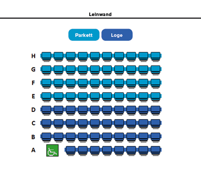 Saal 1