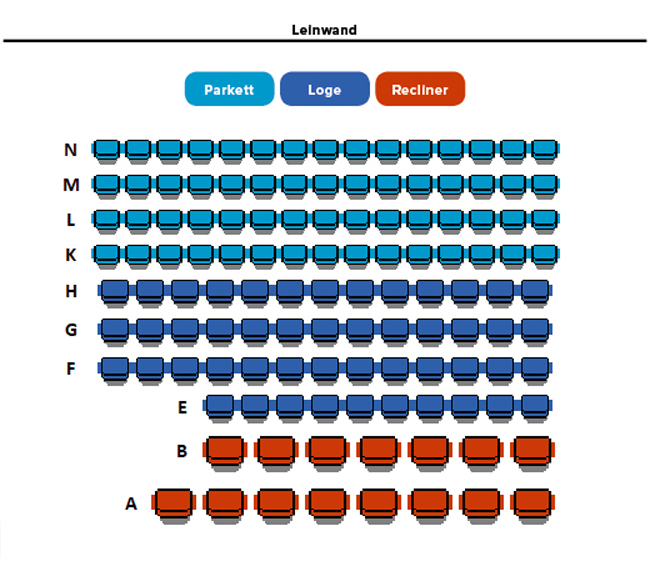 Saal 1